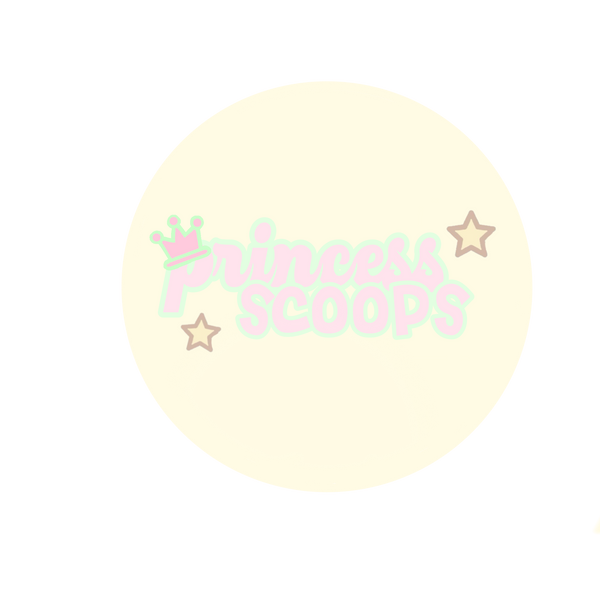 Princess Scoops